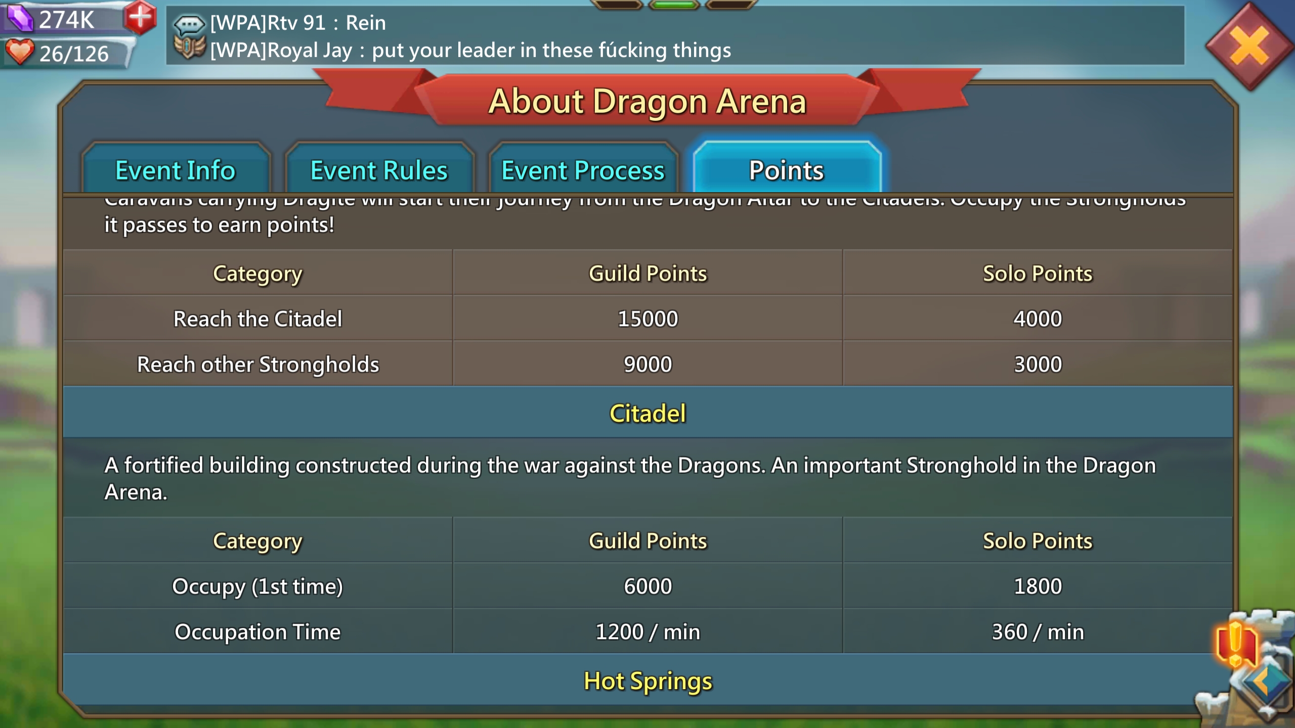Dragon Arena Strategies, Today we will talk about strategies for Dragon  Arena. Come share your thoughts! Aevatrex's :   By Lords Mobile